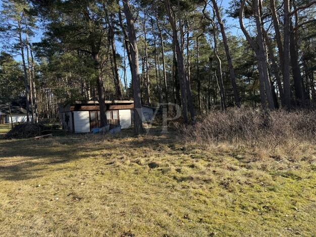 Grundstück zum Kauf 350.000 € 1.050 m² Grundstück Zinnowitz 17454