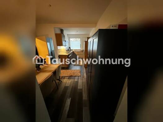 Wohnung zur Miete Tauschwohnung 600 € 3 Zimmer 75 m² Mariendorf Berlin 12279