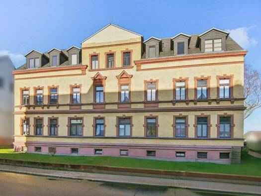 Wohnung zum Kauf 49.999 € 2 Zimmer 49 m² Ebersdorf Chemnitz 09131