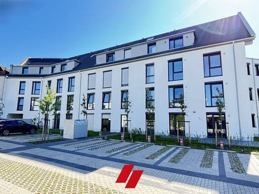 Maisonette zum Kauf - Erstbezug provisionsfrei 411.900 € 2 Zimmer 75,2 m² Walle West 28219