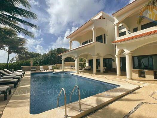 Einfamilienhaus zum Kauf 4.306.984 € 1.513 m² Grundstück Soliman/Tankah Bay 77772