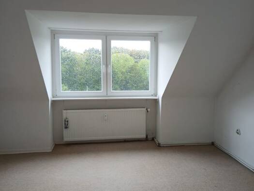 Wohnung zur Miete 380 € 2 Zimmer 38 m² frei ab 01.10.2026 Frillendorf Stadtbezirk I 45139