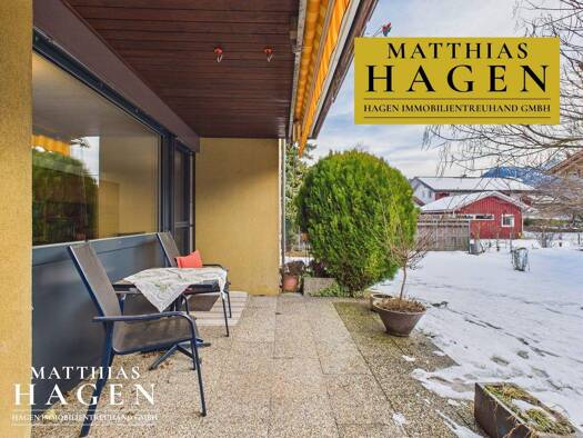 Wohnung zum Kauf 360.000 € 4 Zimmer 91,8 m² Am Oberen Riegel 16a Feldkirch 6800