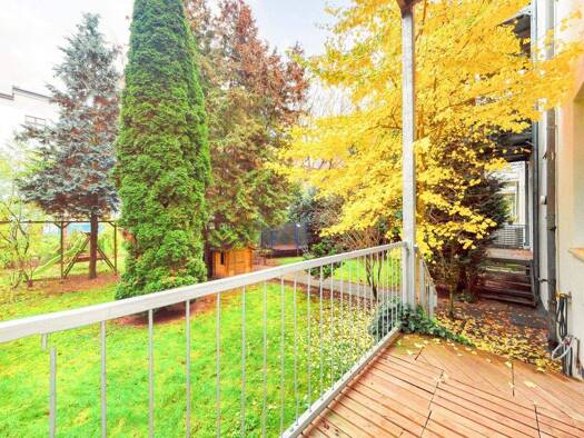 Wohnung zur Miete 850 € 3 Zimmer 92,9 m² frei ab sofort Arndtstraße 46 Stadtfeld Ost Magdeburg 39108