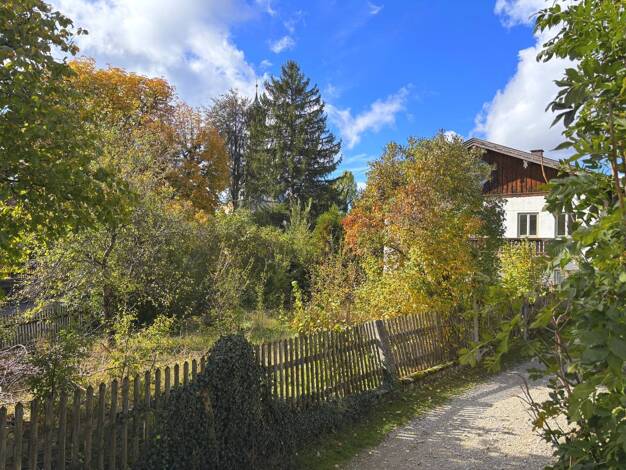 Grundstück zum Kauf 230.000 € 245 m² Grundstück Kleinhelfendorf Aying 85653