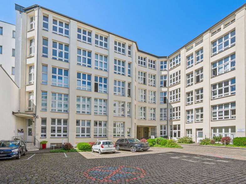 Bürofläche zum Kauf 860.000 € Oberbarmen-Schwarzbach Wuppertal 42275