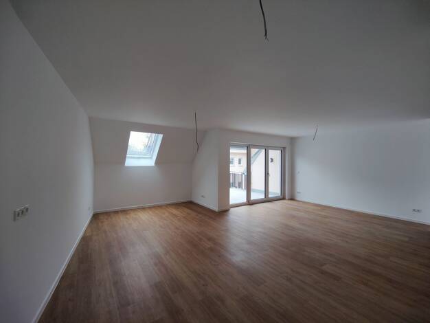 Maisonette zum Kauf - Neubau 760.000 € 4,5 Zimmer 134 m² Dachgeschoss, 2. Geschoss frei ab sofort Ostergasse 27 Nieder-Saulheim Saulheim 55291