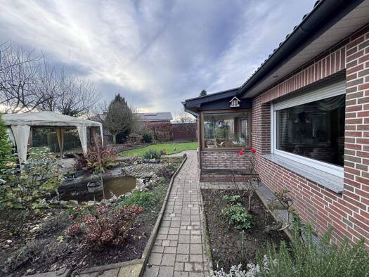 Wohnung zum Kauf 247.000 € 3 Zimmer 93 m² Coesfeld 48653