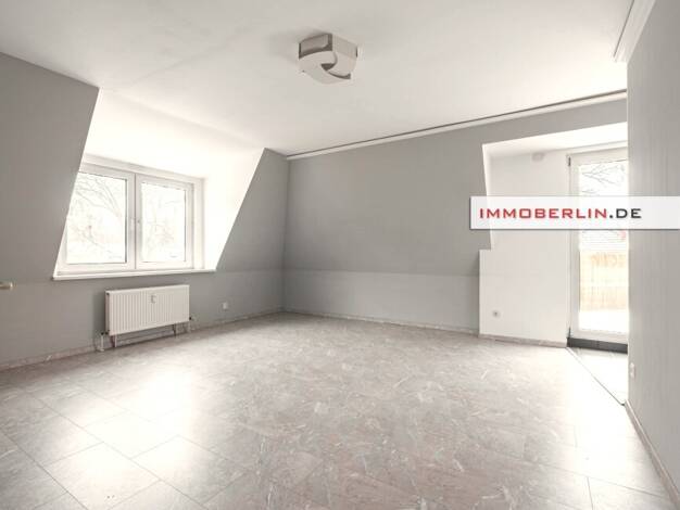 Wohnung zum Kauf 365.000 € 3 Zimmer 70 m² 2. Geschoss Marienfelde Tempelhof-Schöneberg 12277