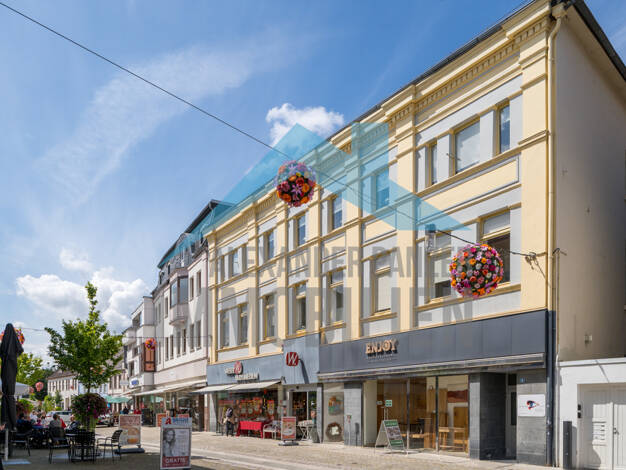 Verkaufsfläche zur Miete 2.900 € 200 m² Verkaufsfläche Höxter Höxter 37671
