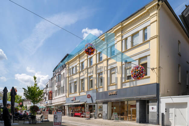 Verkaufsfläche zur Miete 2.900 € 200 m² Verkaufsfläche Höxter Höxter 37671