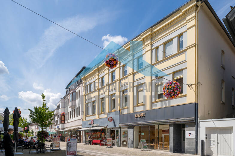 Verkaufsfläche zur Miete 2.900 € 200 m² Verkaufsfläche Höxter Höxter 37671
