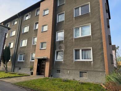 Mehrfamilienhaus zum Kauf als Kapitalanlage geeignet 760.000 € 45 Zimmer 172 m² 680 m² Grundstück Ückendorf Gelsenkirchen 45886
