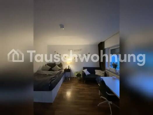 Studio zur Miete Tauschwohnung 400 € 1 Zimmer 30 m² 3. Geschoss Lindenthal Köln 50931