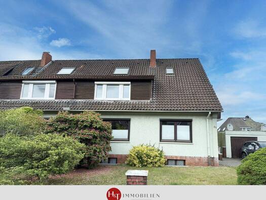 Mehrfamilienhaus zum Kauf 259.000 € 7 Zimmer 142 m² 492 m² Grundstück Baden Achim 28832