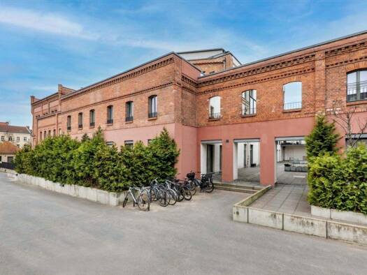 Wohnung zum Kauf 410.000 € 2 Zimmer 64,3 m² frei ab sofort Weißensee Berlin 13088