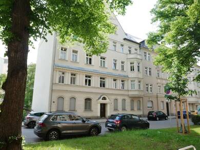 Wohnung zum Kauf 59.500 € 2 Zimmer 55 m² 1. Geschoss Bernsdorf Chemnitz 09126