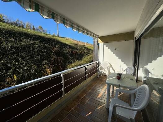 Studio zum Kauf provisionsfrei 130.000 € 1 Zimmer 33,6 m² 1. Geschoss Steibis Oberstaufen 87534