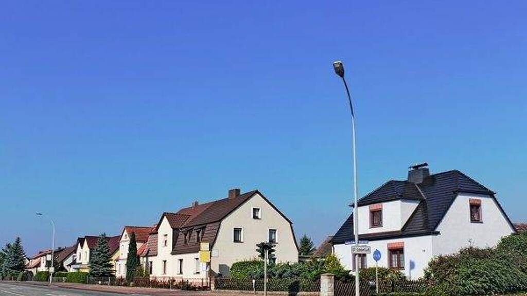 Mehrfamilienhaus zum Kauf 1.550.000 € 5 Zimmer 180 m² 1.319 m² Grundstück Plessow Werder 14542