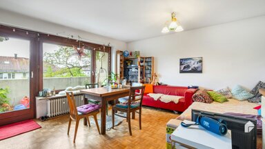 Wohnung zum Kauf 495.000 € 4 Zimmer 95,1 m² 3. Geschoss Josephsburg München 81673