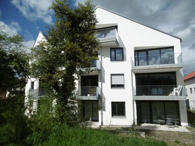 Wohnung zum Kauf provisionsfrei 760.000 € 4 Zimmer 92,7 m² 2. Geschoss frei ab sofort Radolfzellerstr. 91 Wollmatingen Konstanz 78467