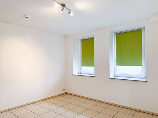Wohnung zur Miete 330 € 1 Zimmer 40 m² EG Clara-Zetkin-Straße 14 Altstadt Brandenburg an der Havel 14770