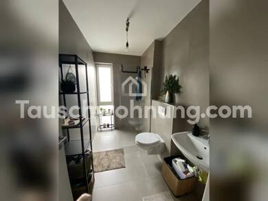 Wohnung zur Miete Tauschwohnung 1.200 € 3 Zimmer 88 m² Urbach Köln 51145