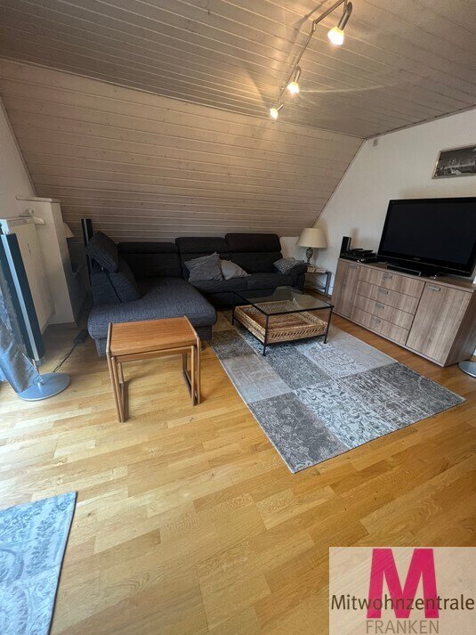 Wohnung zur Miete Wohnen auf Zeit 1.195 € 3 Zimmer 65 m²<br/>Wohnfläche 01.02.2025<br/>Verfügbarkeit Deutenbach Stein 90547