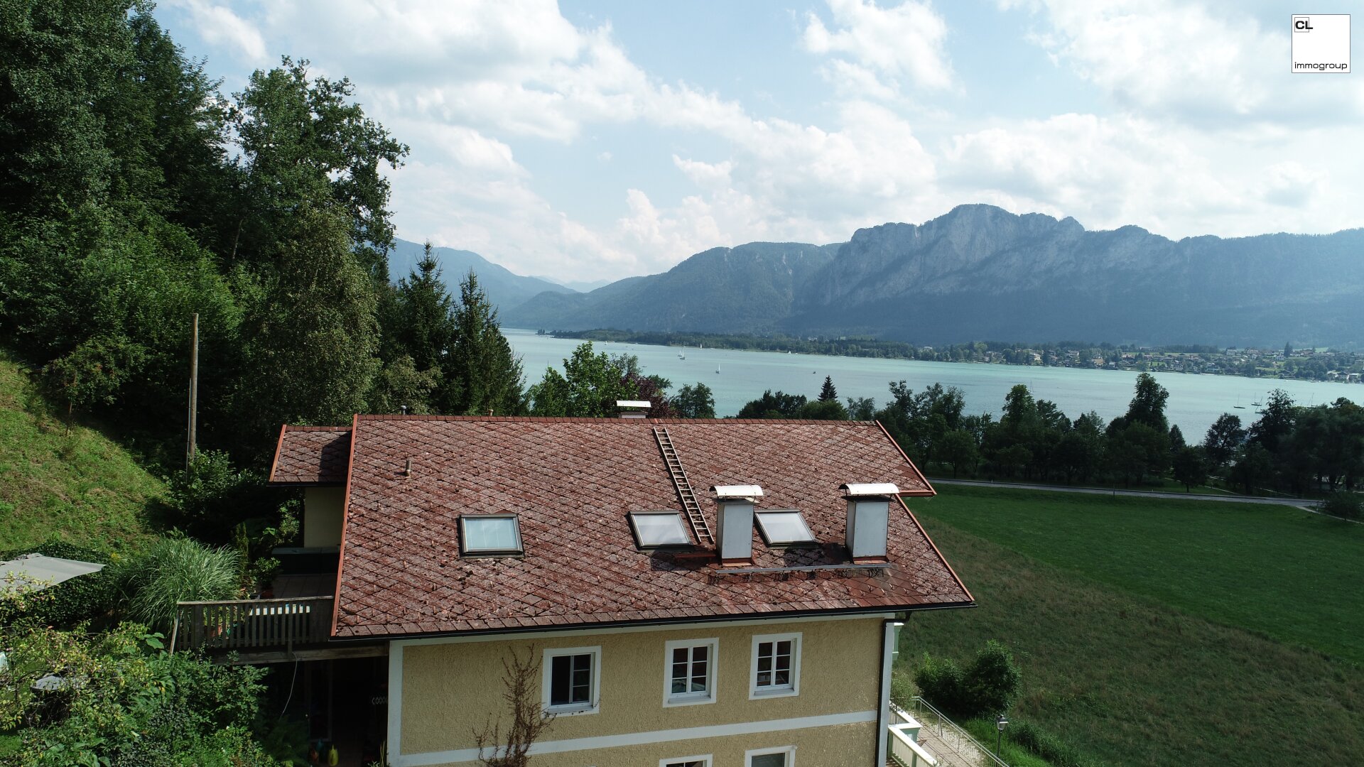 Haus zum Kauf 1.800.000 € Mondsee 5310