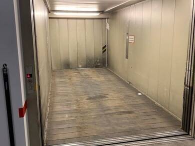 Parkhaus zur Miete provisionsfrei 69 € Fischerrain 20 Altstadt Schweinfurt 97421