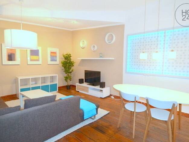 Wohnung zur Miete auf Zeit 1.540 € 2 Zimmer 72 m² frei ab sofort Gärten h d Veste Nürnberg 90408