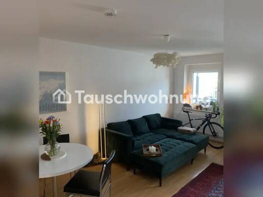 Wohnung zur Miete Tauschwohnung 647 € 2 Zimmer 55 m² EG Pasing-Obermenzing München 80687