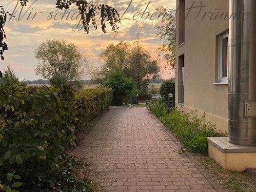 Maisonette zur Miete 565 € 2 Zimmer 48 m² frei ab 01.03.2026 Fahrland Potsdam / Fahrland 14476