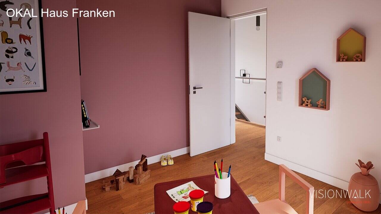 Einfamilienhaus zum Kauf - Mehr