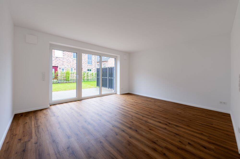 Haus – Bremen, Hemelingen - Ansicht 4