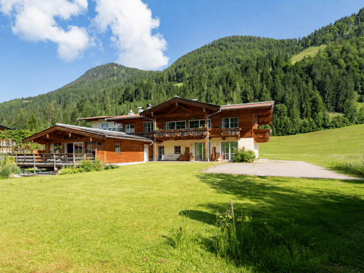 Immobilie zum Kauf 2.450.000 € 1 Zimmer 800 m² 2.395 m² Grundstück frei ab sofort Fieberbrunn 6391