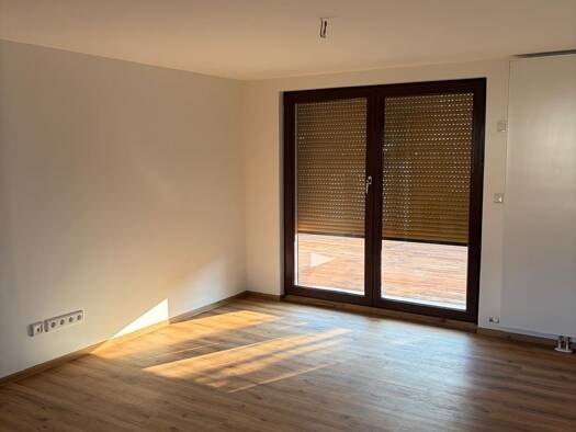 Reihenhaus zur Miete 1.300 € 4 Zimmer 116 m² 326 m² Grundstück frei ab sofort Grubenweg 11 Schedewitz Zwickau 08056