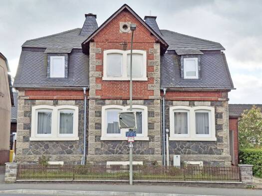 Einfamilienhaus zum Kauf 89.000 € 6 Zimmer 156 m² 798 m² Grundstück Teuschnitz Teuschnitz 96358