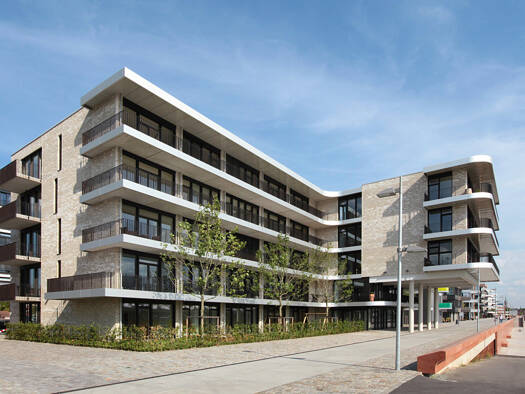 Bürofläche zur Miete 2.028 € 170,4 m² Bürofläche Konsul-Smidt-Str. 8 u, v Handelshäfen Bremen 28217