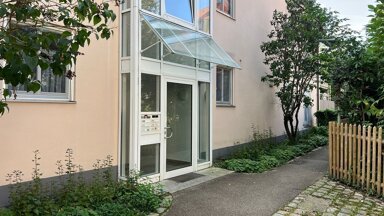 Terrassenwohnung zum Kauf 2 Zimmer 50 m² EG Petershausen Petershausen 85238