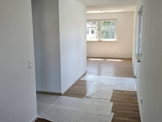 Wohnung zum Kauf provisionsfrei 158.000 € 1,5 Zimmer 59 m² 1. Geschoss Sattlertorstr. 25B Forchheim 91301