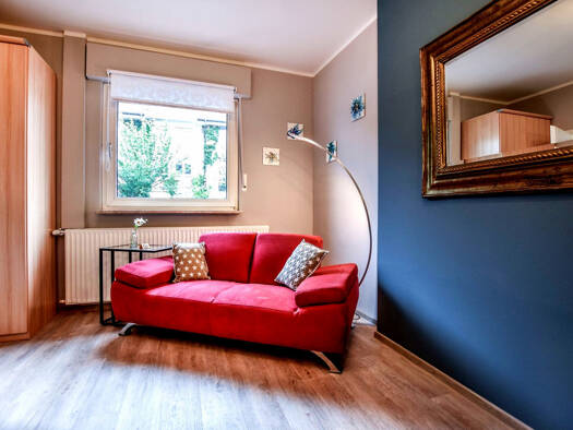 Wohnung zur Miete Wohnen auf Zeit 1.250 € 2 Zimmer 30 m² frei ab 13.09.2025 Siegburg 53721