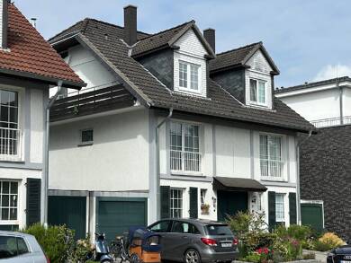 Wohnung zum Kauf provisionsfrei 549.000 € 4 Zimmer 155 m² Angermund Düsseldorf 40489