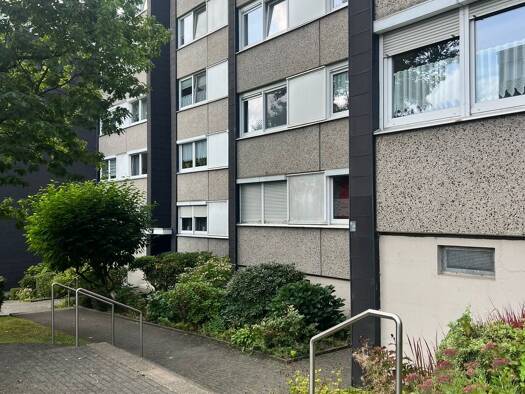 Wohnung zum Kauf 220.000 € 3,5 Zimmer 81 m² 2. Geschoss Rostesiepen 10 Ende Herdecke 58313
