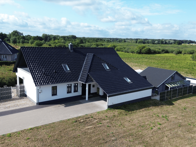 Einfamilienhaus zum Kauf 5 Zimmer 243 m² 1.029 m² Grundstück Rechlin Rechlin 17248