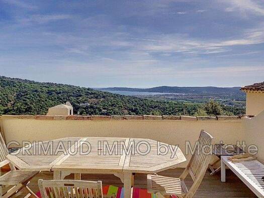 Haus zum Kauf 430.000 € 3 Zimmer 69 m² Ouest Grimaud 83310