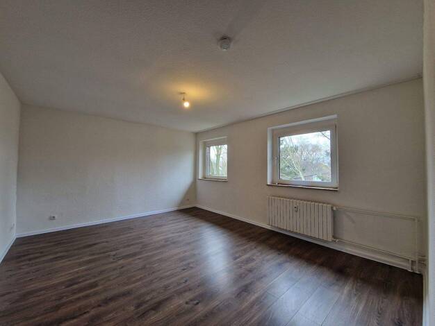 Wohnung zur Miete 515 € 2 Zimmer 66 m² 2. Geschoss Haus-Knipp-Straße 55 Beeckerwerth Duisburg 47139