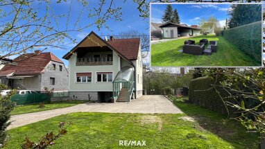 Einfamilienhaus zum Kauf 215.000 € 5 Zimmer 163 m² 1.599 m² Grundstück Neudau 8292