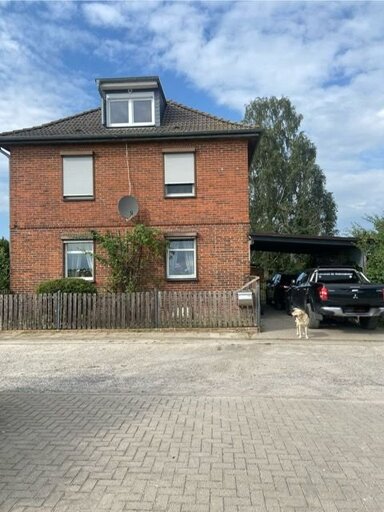 Einfamilienhaus zum Kauf 165.000 € 5 Zimmer 120 m² 4.160 m² Grundstück Bittkau Tangerhütte 39517