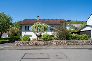 Einfamilienhaus zum Kauf 245.000 € 5 Zimmer 159,1 m² 923 m² Grundstück Georg - Weierbach Idar-Oberstein 55743